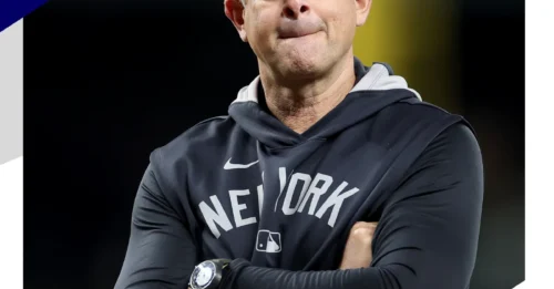 Yankees Spend $43.8 Million on 3 Players… Just to Sit at Home!