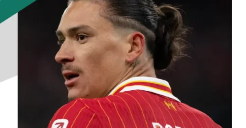 Liverpool’s SHOCK SWAP deal is ON—Nunez OUT, Isak IN, and the transfer fee will BLOW YOUR MIND!