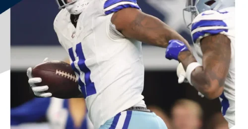 Cowboys Ready to BETRAY Micah Parsons? Jaw-Dropping Trade Proposal Leaked!