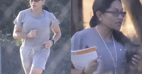 Jen Shah Still ‘Shining’ in Prison – With the Most Dangerous Women in America as Cellmates!