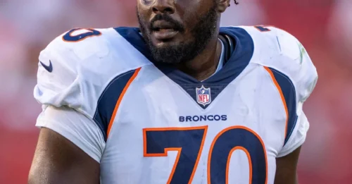 The 49ers just made a POWER PLAY—signing an experienced offensive tackle, and the NFC is SHAKING right now!