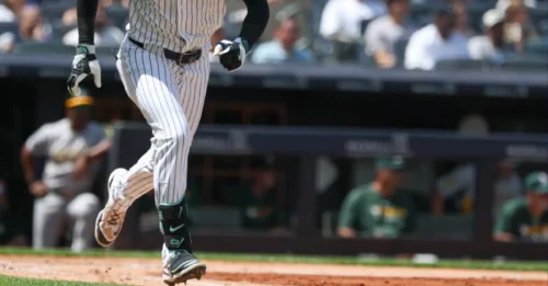 Yankees’ Forgotten $20 Million Signing Is Dominating the League!