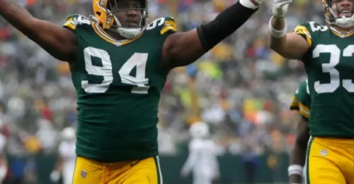 The Packers just STUNNED the NFL world by sending their $4M WR and first-round pick to Dallas for a 52-SACK monster—this trade is a GAME-CHANGER!