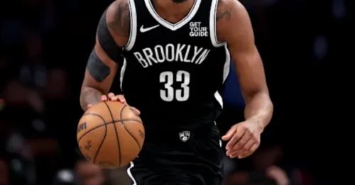 The Bulls Just Pulled Off a STUNNING Three-Team Trade for Nic Claxton—Sending the Entire League into CHAOS with This MASSIVE Move!
