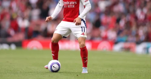 Arsenal's £70m flop faces STUNNING REPLACEMENT—Gyokeres' arrival comes with a MAJOR WARNING!