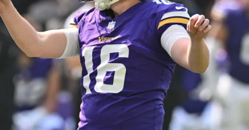 The Vikings are FACING a NIGHTMARE scenario at training camp—this recurring issue could WRECK their entire season!