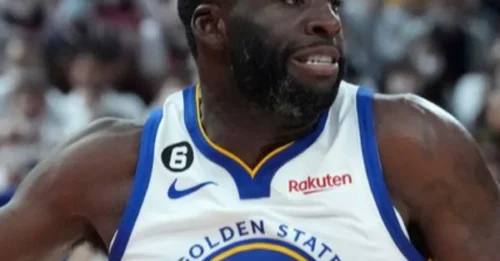 The Warriors just STUNNED the NBA by trading Draymond Green to the Lakers—this blockbuster deal changes EVERYTHING!