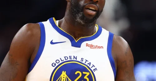 BREAKING: The Lakers Just LANDED Draymond Green in a MIND-BLOWING Trade—Warriors Fans Are SPEECHLESS!