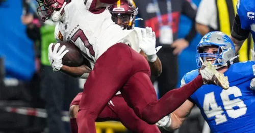 BREAKING: Buffalo just MADE NFL HISTORY—acquiring a $68M WR for almost NOTHING in a MIND-BLOWING trade!