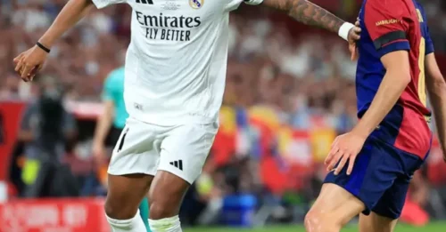 Arsenal just HIT a HUGE ROADBLOCK in their winger pursuit as the INSANE price tag SCARES off every club - —NO club is willing to pay!