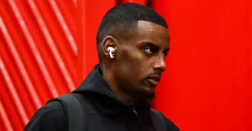 Liverpool are SILENTLY orchestrating FOUR SHOCKING transfers—fans WON’T believe the names linked as the striker market ERUPTS!