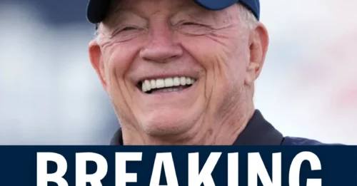 Micah Parsons Furious as Jerry Jones Hardens Stance on Mega Contract