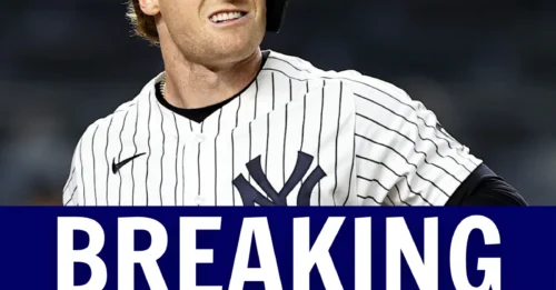 Yankees Lied About Clint Frazier’s Deadline Move – The Cover-Up Exposed!