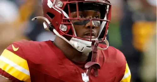 The Patriots are about to STUN the NFL with a BLOCKBUSTER trade for Terry McLaurin—the price tag will leave you SPEECHLESS!