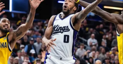 UNTHINKABLE: The Lakers just LANDED a 17.2 PPG offensive weapon in a trade that’s set to CHANGE THE GAME!