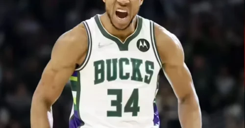 NBA in SHAMBLES as Warriors plot a MASSIVE steal of Milwaukee’s $186M superstar—rivals are ON ALERT!