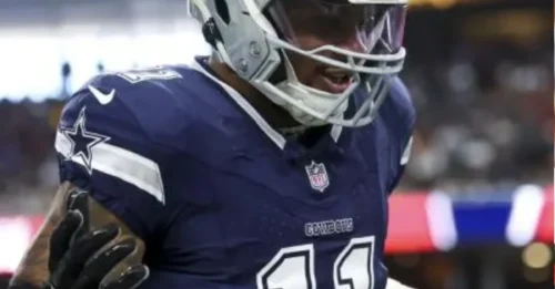 NFL teams are on HIGH ALERT—Buffalo Bills are using Chicago Bears' SECRET playbook to pull off a Micah Parsons trade that NOBODY saw coming!