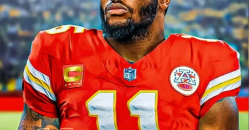BREAKING: Chiefs' UNREAL trade pitch for Micah Parsons sends SHOCKWAVES through the NFL—Dallas is facing an IMPOSSIBLE decision!