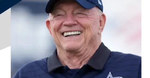 Breaking: Micah Parsons Furious as Jerry Jones Hardens Stance on Mega Contract