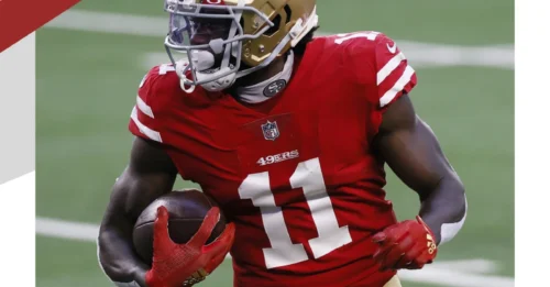 BREAKING: The 49ers and Commanders have AGREED to a SHOCKING one-for-one swap—Terry McLaurin’s future just took a WILD turn!