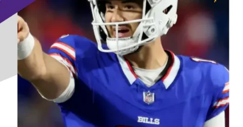 The NFL won’t believe this—Vikings land a former Bears 1st-round pick in a SHOCKING deal after Howell’s sudden benching!