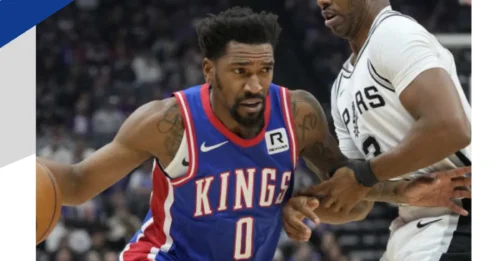 BREAKING: Warriors in SHOCKING $77M pursuit of Kings’ star guard—17.2 PPG and 5.6 APG could make them UNSTOPPABLE next season!