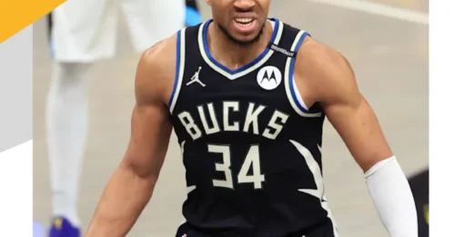 Giannis to the Lakers is CLOSER than anyone thinks— NO LONGER a fantasy, it’s REALITY - the deal could send SHOCKWAVES through the entire NBA!