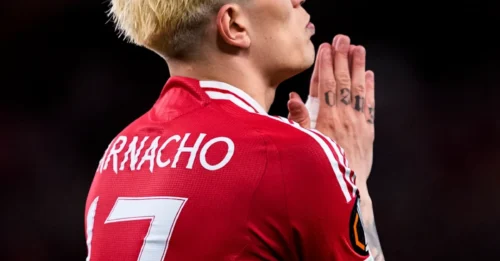 Garnacho to Chelsea? Romano Reveals BLOCKBUSTER Transfer Talks Behind the Scenes!
