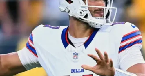 From Bears Bust to Vikings Redemption? Blockbuster Trade Rocks NFL After Howell Meltdown