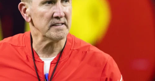 Chiefs' Worst Nightmare Comes True: New Defender Already a Liability!