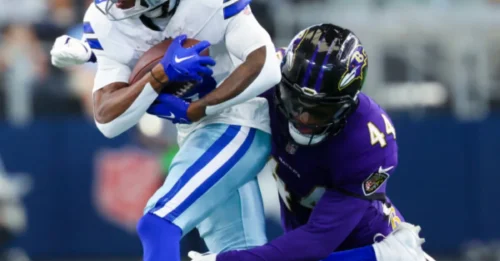 Cowboys’ $18 Million Move Now Looks Like the Biggest Steal of the 2025 NFL Season!