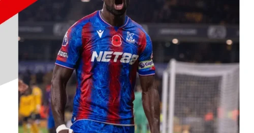 Arsenal and Liverpool are STUNNED as Crystal Palace makes a SHOCKING decision—Eze and Guehi are OFF the market this summer!