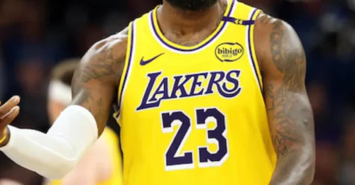 LeBron's Lakers Power Play: King James Still Monitoring Roster Moves as Rich Paul Reaffirms Stance!