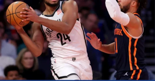 WARRIORS STUN NBA with $100M Nets guard deal—24 PPG scorer HEADED to Golden State, and it’s OFFICIAL!
