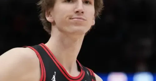 NBA veterans DROP BOMBSHELL—Bulls’ Buzelis isn’t just good, he’s a GAME-CHANGER, and the hype is 100% REAL!