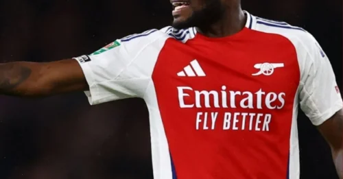 SHOCK: Former Arsenal star OFFICIALLY AGREES to new destination after scandalous controversy – Transfer fee STUNS!