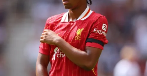 ANNOUNCED: Liverpool’s NEXT SUPERSTAR is HERE—16-year-old PRODIGY set to SHAKE the Premier League!