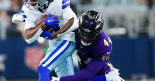 Dallas Cowboys’ $18 million decision from March is starting to look like a massive steal going into 2025 NFL season