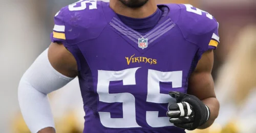 BREAKING: Former Vikings 4-time Pro Bowler SHOCKS NFL with sudden retirement—and the reason is UNREAL!