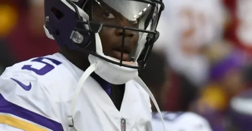 Buccaneers Make BOLD Move – Bridgewater Returns to DOMINATE!