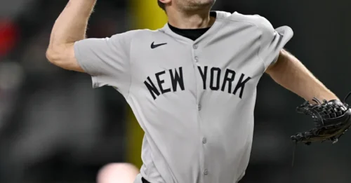 New York Yankees Wave White Flag, Send Trade Deadline Acquisition to Minors