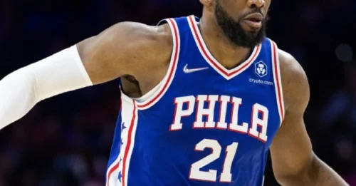 NBA STUNNED as Bulls land Embiid in a MASSIVE TRADE—wait till you see what they gave up!