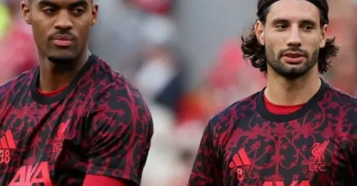 Liverpool’s BOMBSHELL TRANSFER revealed—Florian Wirtz UNLOCKS $81M ace as Slot’s MASTERPLAN takes shape!