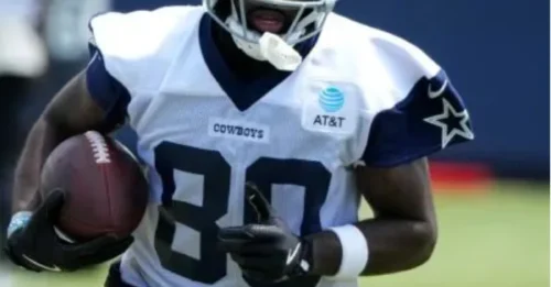 UNBELIEVABLE: Cowboys RELEASE former Eagles Super Bowl hero—despite his LIGHTNING 4.31s 40-yard speed!