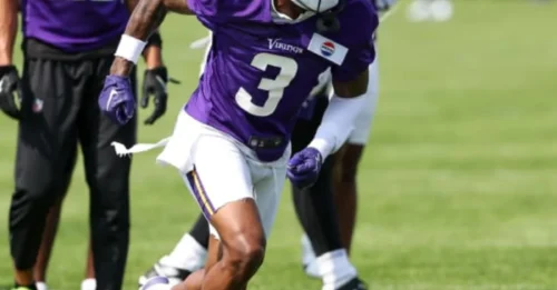 VIKINGS IN TROUBLE: Jordan Addison OUT after devastating update—2025 season just got MUCH harder!