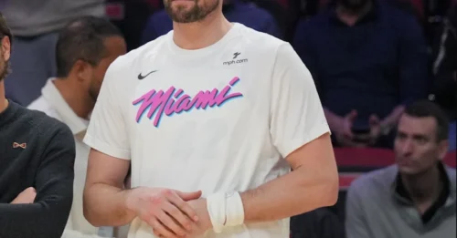 5x NBA All-Star’s SHOCK move is ON—Lakers and Clippers in FIERCE BATTLE, and the deal will BLOW YOUR MIND!