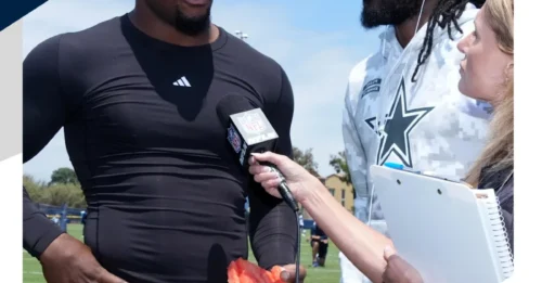 Micah Parsons READY TO QUIT COWBOYS: Trusted source drops bombshell revelation!