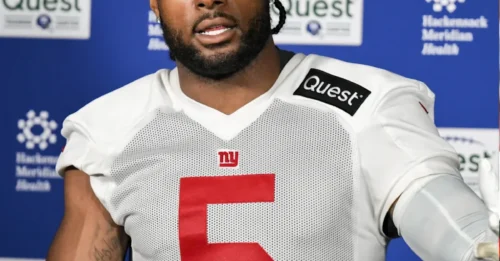Buffalo Bills’ UNEXPECTED steal—former fifth pick’s 11.5 tackles per game will SHOCK the NFL!