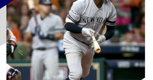 Chilling Prophecy: Didi Gregorius' 2019 Quote Shockingly Predicted the Yankees' Current Downfall!