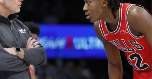 Bulls’ BOLD free agency play is ON—One signing could ERASE last season’s play-in nightmare!